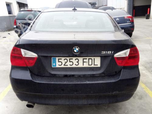 Starter BMW 3 (E90) 318 i | BP24156301M8 