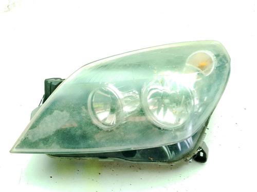 Used Left headlight Left headlight OPEL ASTRA H GTC (A04) 1.7 CDTI (L08) (125 hp) 25486533 25486533