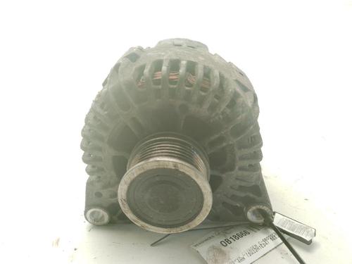 Used Alternator Alternator CITROËN C-CROSSER (VU_, VV_) 2.2 HDi (156 hp) 20671691 20671691