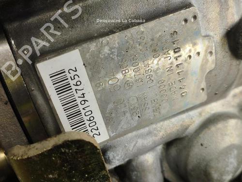 Engine NISSAN ALMERA II Hatchback (N16) 2.2 Di | BP36069964M1 - Image 6