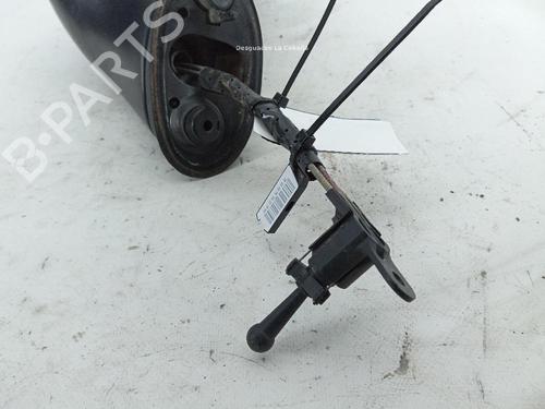 Right mirror MITSUBISHI CARISMA (DA_) 1.6 (DA1A) | BP18370080C27 