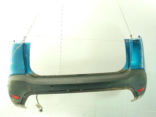 Used Rear bumper OPEL CROSSLAND X / CROSSLAND (P17, P2QO) 1.6 Turbo D (75) (120 hp) 25019284