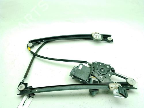 Rudehejsemekanisme Højre foran SEAT ALHAMBRA (7V8, 7V9) 2.0 TDI | BP28805081C23 