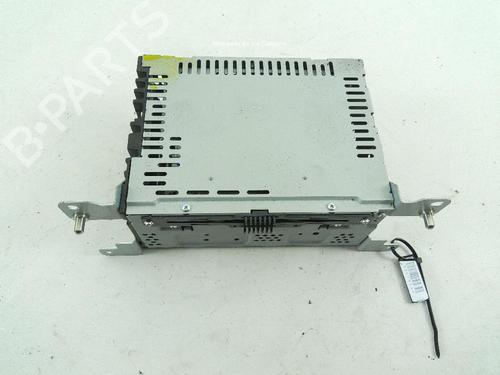 Used Radio Radio FORD MONDEO V Hatchback (CE) 1.5 EcoBoost (160 hp) 18372584 18372584