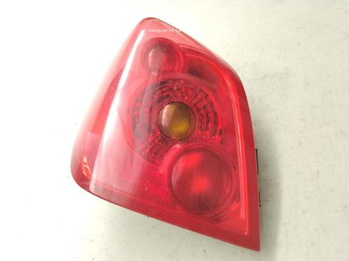 Left taillight NISSAN PRIMERA Hatchback (P12) 1.8 | BP36663020C34 - Image 3