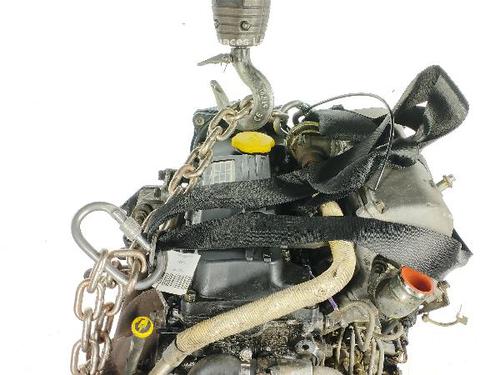 Used Engine Engine OPEL CORSA B (S93) 1.7 D (F08, F68, M68) (60 hp) 40121831 40121831