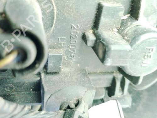 Left taillight FIAT LINEA (323_, 110_) 1.3 D Multijet (323AXB11, 323AXB1A) | BP31064246C34 