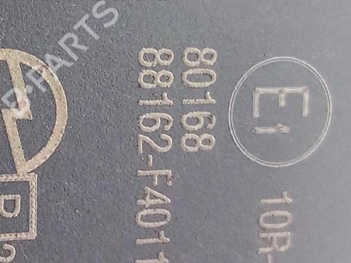 Electronic module TOYOTA C-HR (_X1_) 1.8 Hybrid (ZYX10_, ZYX11_) | BP24002232M83 - Image 3