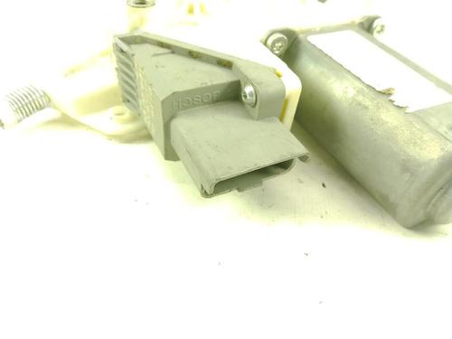 Rear left window mechanism PEUGEOT 406 (8B)  | BP26233039C24 