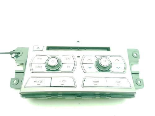 climate-control-jaguar-xf-i-x250-2008-2009-2010-2011-2012-2013-2014-2015-30747257 main image