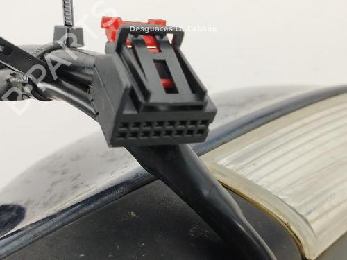 Left mirror VW GOLF V (1K1) 1.9 TDI | BP24042024C26 