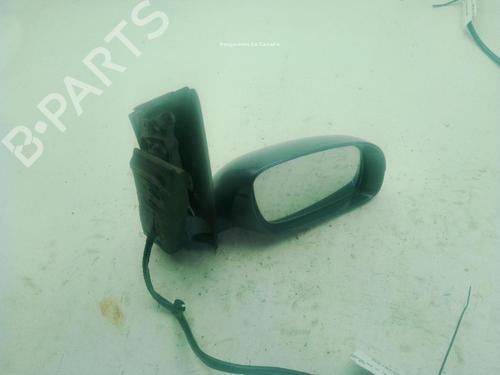 Right mirror VW TOURAN (1T1, 1T2) 1.9 TDI | BP29697755C27 