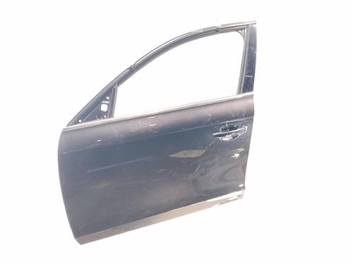 Left front door AUDI A4 B8 (8K2) 2.0 TDI | BP32402612C2