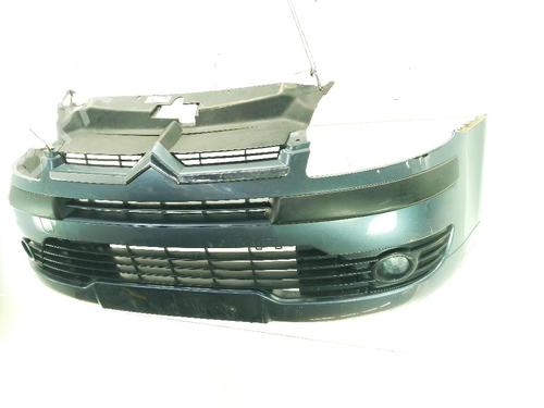 Front bumper CITROËN C4 I (LC_) 1.4 16V | BP27733543C7 