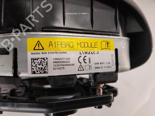 Airbag Kit LYNK & CO 01 PHEV | BP39163790C86 - Image 5
