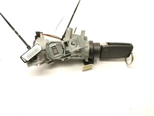 Used Ignition barrel Ignition barrel SEAT LEON (5F1) 1.6 TDI (105 hp) 40258128 40258128