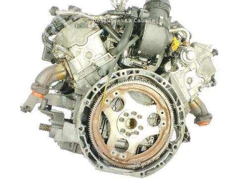 Engine MERCEDES-BENZ E-CLASS (W211) E 320 4-matic (211.082) | BP39899869M1 - Image 4