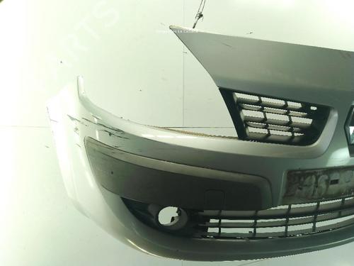 Front bumper RENAULT GRAND SCÉNIC II (JM0/1_) 1.6 | BP28838687C7 