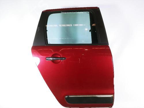 Dør højre bagtil CITROËN C3 Picasso (SH_) 1.6 HDI 90 (92 hp) 31988951