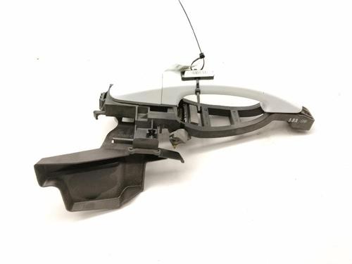 Used Rear left exterior door handle Rear left exterior door handle 37415201 37415201