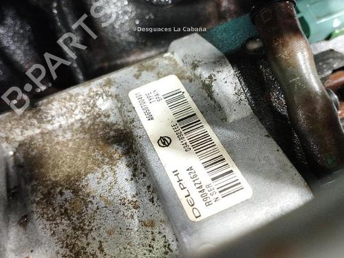 Engine SSANGYONG REXTON / REXTON II (GAB_) 2.7 Xdi 4x4 | BP24545289M1 - Image 6