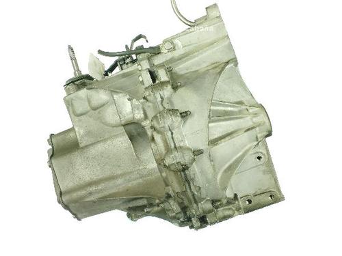 Gearbox CITROËN C4 II (NC_) 1.6 HDi 110 | BP18366936M3