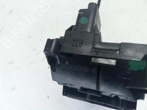 Front left lock OPEL MOVANO B Van (X62) 2.3 CDTI FWD (FV) | BP31990181C98