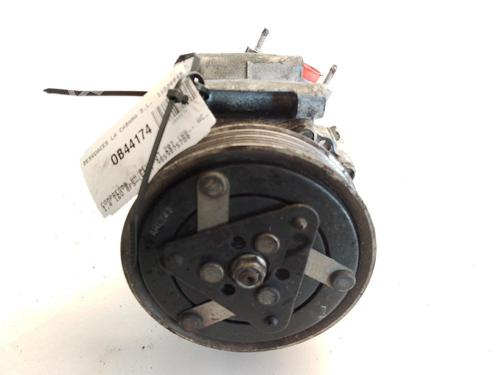 Used AC compressor AC compressor PEUGEOT 207 (WA_, WC_) 1.4 16V (95 hp) 25889273 25889273