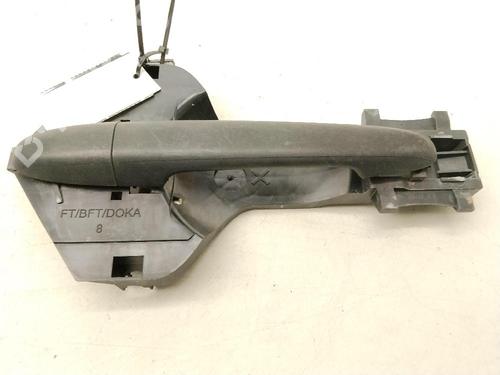 Used Front right exterior door handle Front right exterior door handle MERCEDES-BENZ SPRINTER 3,5-t Van (B906) 314 CDI (906.631, 906.633, 906.635, 906.637) (143 hp) 36449513 36449513