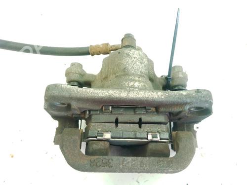 Right rear brake caliper NISSAN PULSAR Hatchback (C13) 1.5 dCi | BP37434818M106 - Image 5