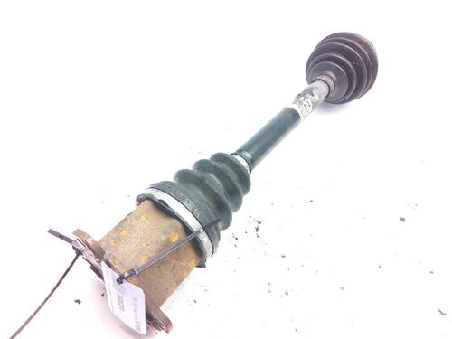 Used Right front driveshaft AUDI A6 Allroad C6 (4FH) 3.0 TDI quattro (240 hp) 18947999