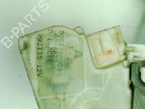 Rear right lock NISSAN PICK UP (D22) 2.5 TD 4WD | BP29219338C99 