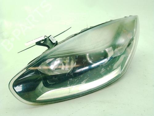 Venstre forlygte Venstre forlygte RENAULT MEGANE III Hatchback (BZ0/1_, B3_) 1.2 TCe (BZ2B, BZ11) (116 hp) 35973747 35973747