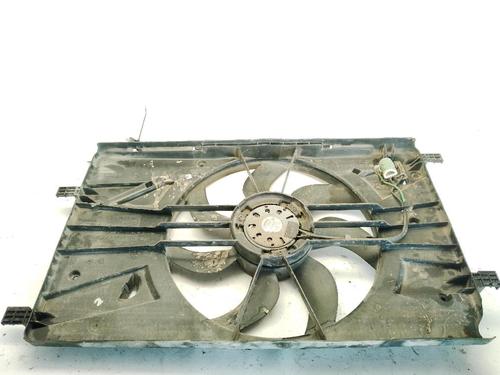 Køleventilator elektrisk OPEL ASTRA J (P10) 1.7 CDTI (68) (110 hp) 25612495