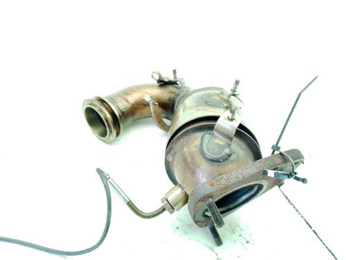 Used Catalyst Catalyst SUZUKI SX4 (EY, GY) 1.9 DDiS 4x4 (RW419D) (120 hp) 33975838 33975838