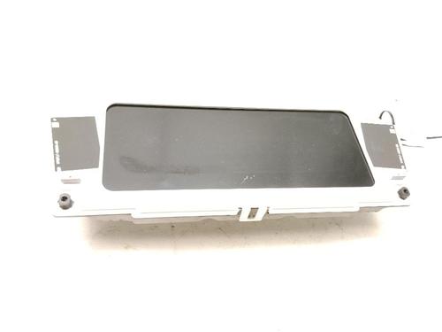 Used Instrument cluster Instrument cluster 39198458 39198458