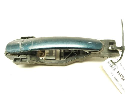 Used Rear right interior door handle Rear right interior door handle 38556307 38556307