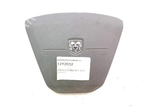 Used Driver airbag DODGE CALIBER 2.0 CRD (140 hp) 18362954
