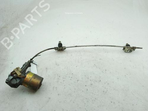 Used Front wiper motor ROVER MINI Hatchback 1300 (63 hp) 23999912