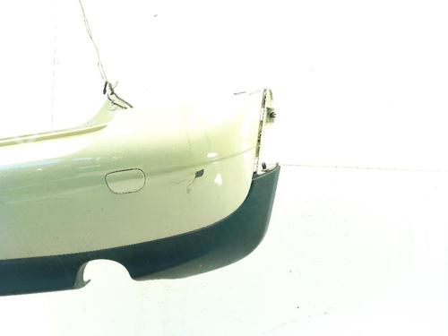 Rear bumper MINI MINI (R56) One | BP29475205C8 