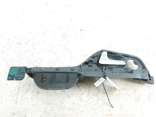 Used Rear left interior door handle SEAT IBIZA II (6K1) 1.9 SDI (68 hp) 25135610