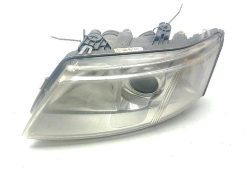 Used Left headlight Left headlight SAAB 9-3 (YS3F, E79, D79, D75) 1.9 TiD (150 hp) 31871049 31871049
