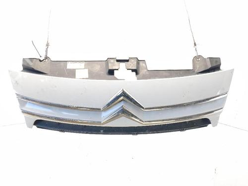 grille-citroen-jumpy-ii-vf7-2007-2008-2009-2010-2011-2012-2013-2014-2015-2016-32695560 main image