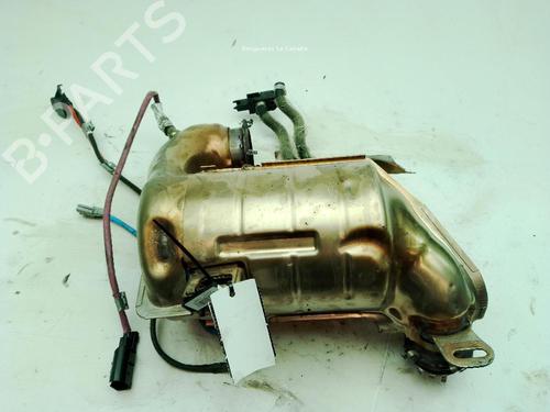 Used AdBlue tank AdBlue tank RENAULT MEGANE IV Hatchback (B9A/M/N_) 1.3 TCe 140 (B9NB) (140 hp) 39581220 39581220