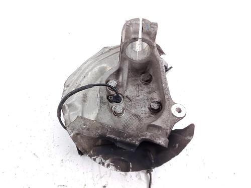 Right front steering knuckle BMW 3 (E90) 318 i | BP18364656M26 