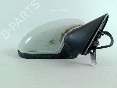 Right mirror OPEL CORSA D (S07) 1.3 CDTI (L08, L68) | BP18368133C27 