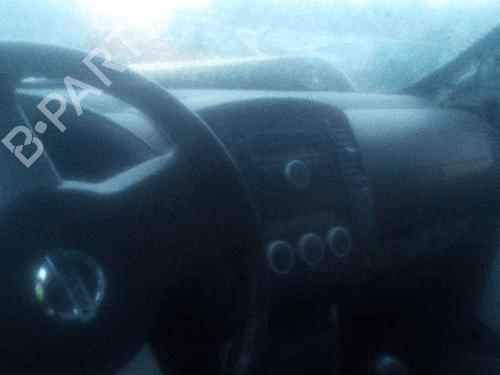Front right window mechanism NISSAN PATHFINDER III (R51) 2.5 dCi 4WD | BP18364508C23 