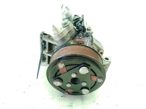 AC-Kompressor AC-Kompressor NISSAN JUKE (F15) 1.6 (117 hp) 35973613 35973613