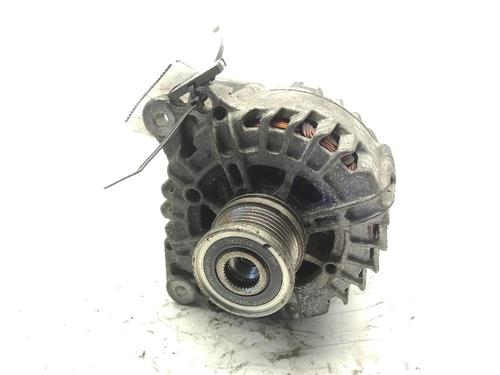Used Alternator Alternator VW PASSAT B8 (3G2, CB2) 2.0 TDI 4motion (190 hp) 18361416 18361416