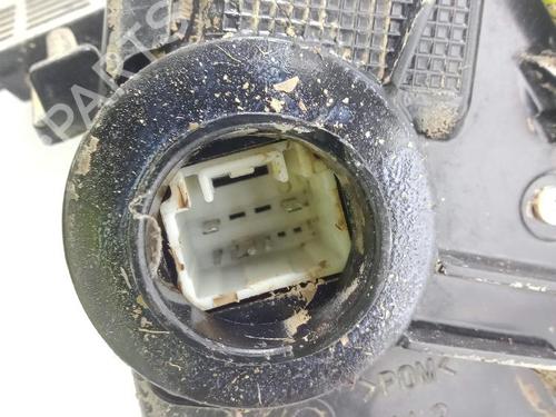Front left lock TOYOTA AVENSIS Estate (_T27_) 2.0 D-4D (ADT270_, ADT270R) | BP18371397C98 